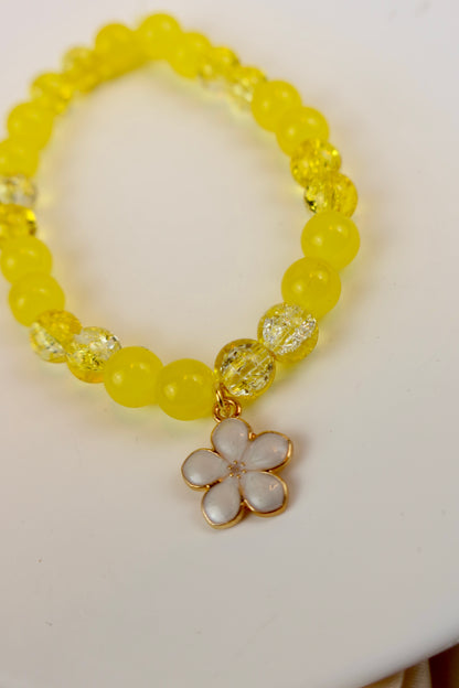 Blütenzauber 💛🌼