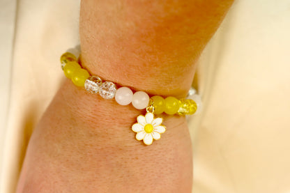 Blütenzauber 🌸💛