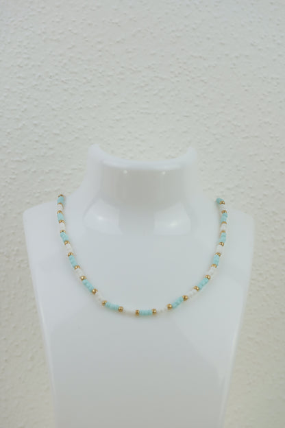 🌈 Beaded Elegance