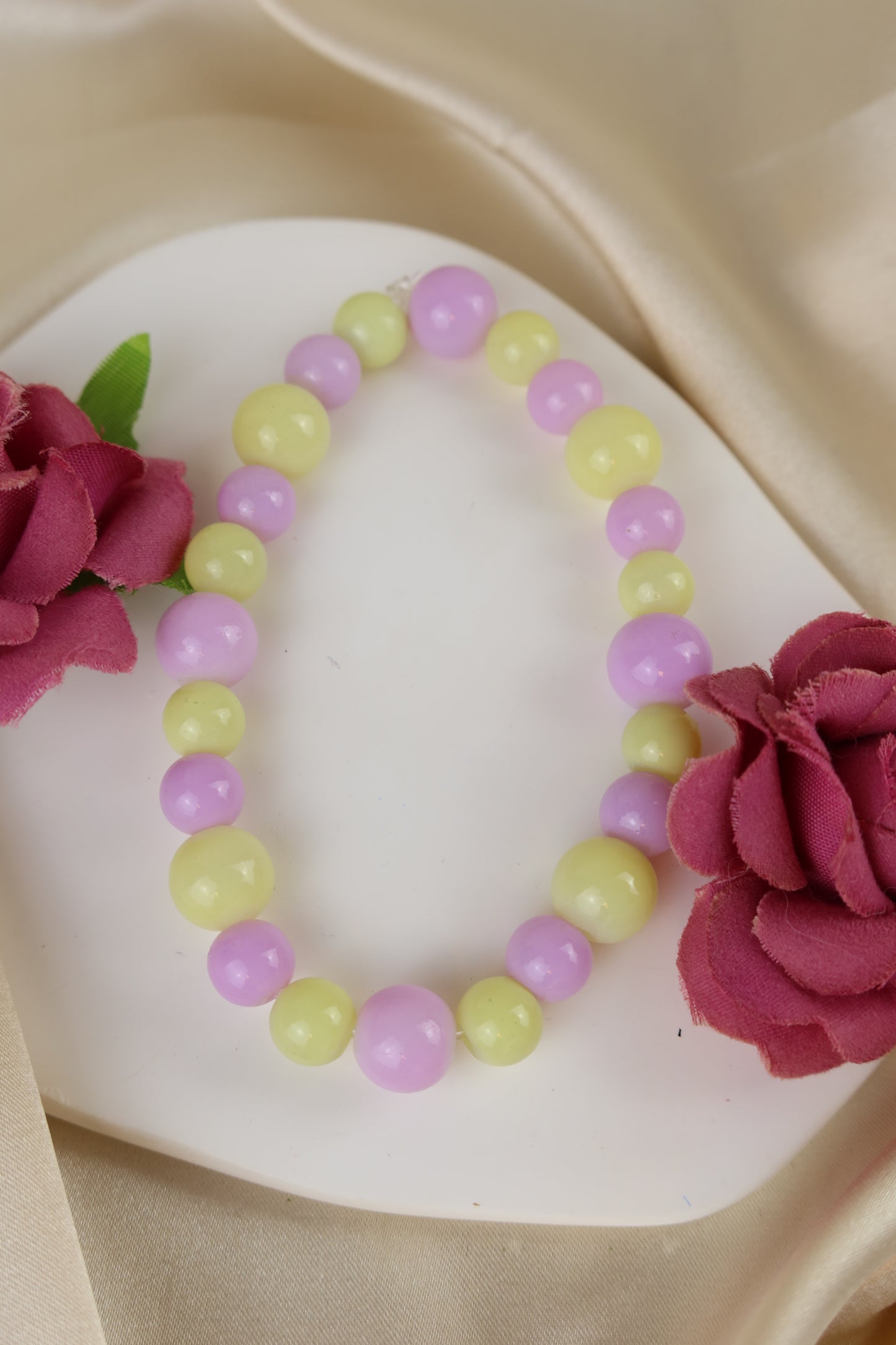 Lemon Lilac 🍋💜