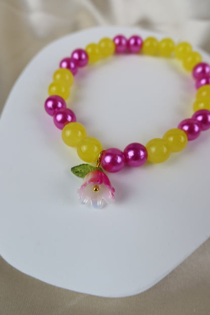 Blütenstrahl 🌷💖🌞
