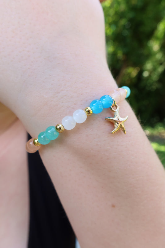 Ocean Breeze⭐️