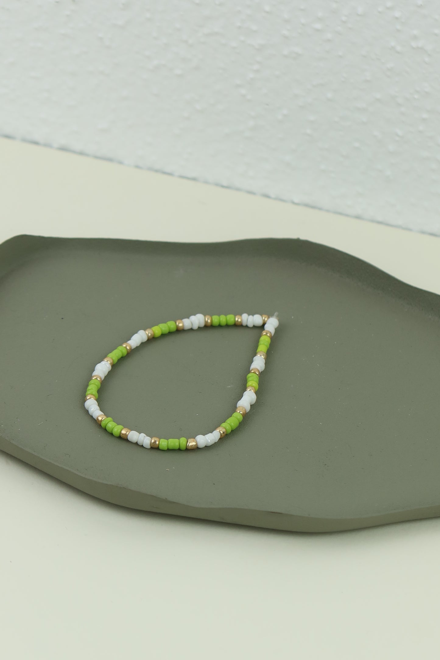 ✨ Bunte Perlenarmbänder – in vielen Farben ✨