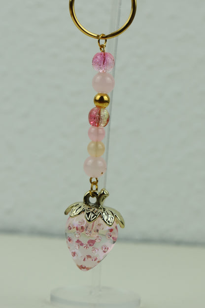 Erdbeerliebe🍓❤️