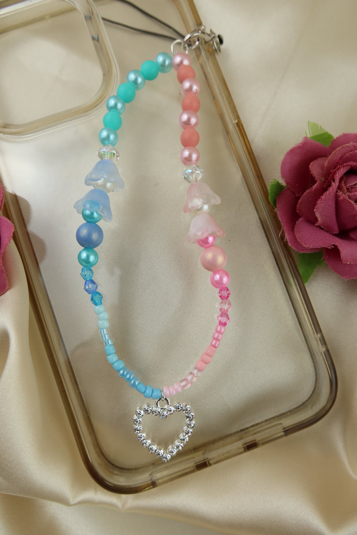 🌸 Candy Charm