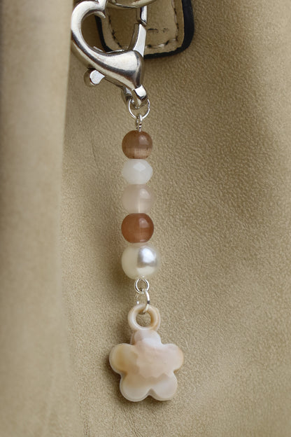 🌸🦋 Ocean & Blossom Charms 🐚⭐🐬