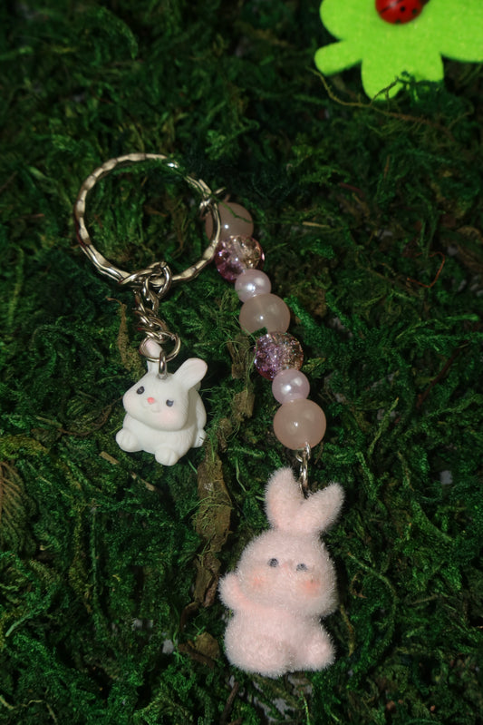 Häschen-Duo💞🐰