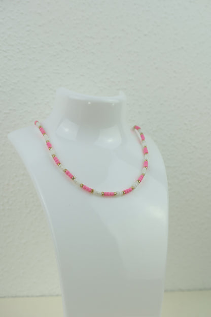 🌈 Beaded Elegance