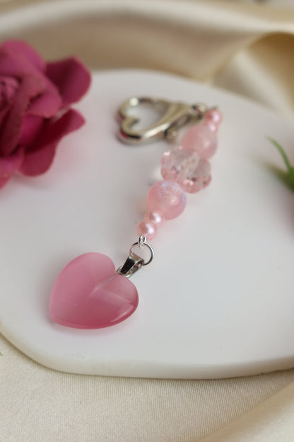 💖 Sweet Heart Charm ✨🔗