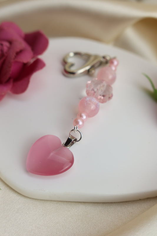 💖 Sweet Heart Charm ✨🔗