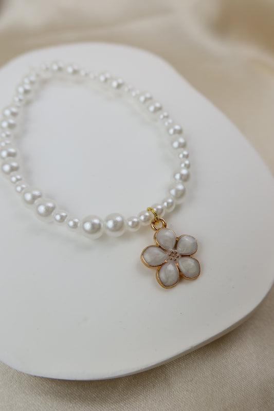 Perlenblüte 🌸✨