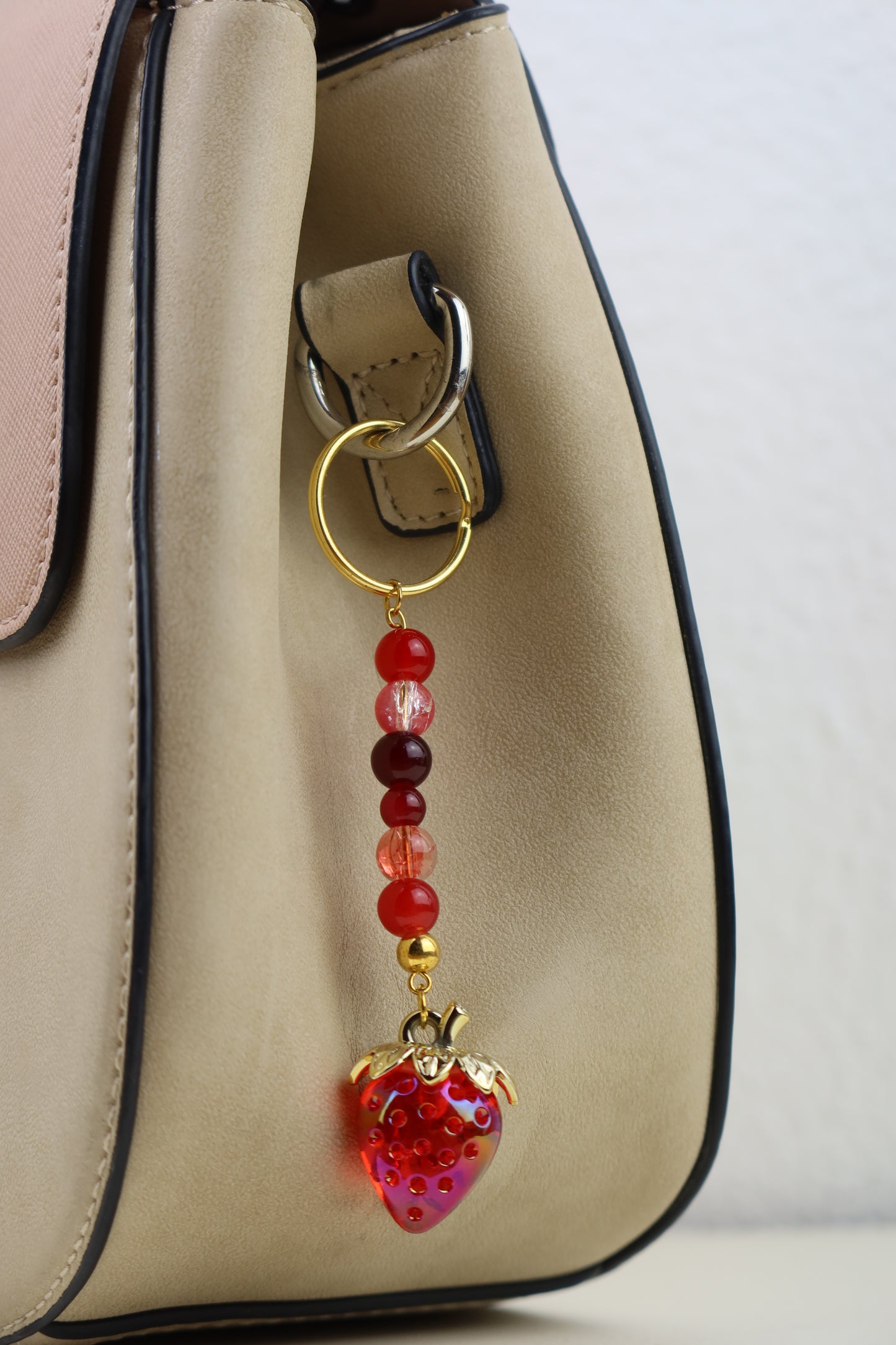 Erdbeerliebe🍓❤️