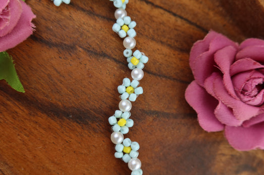 🌼 Daisy Pearl