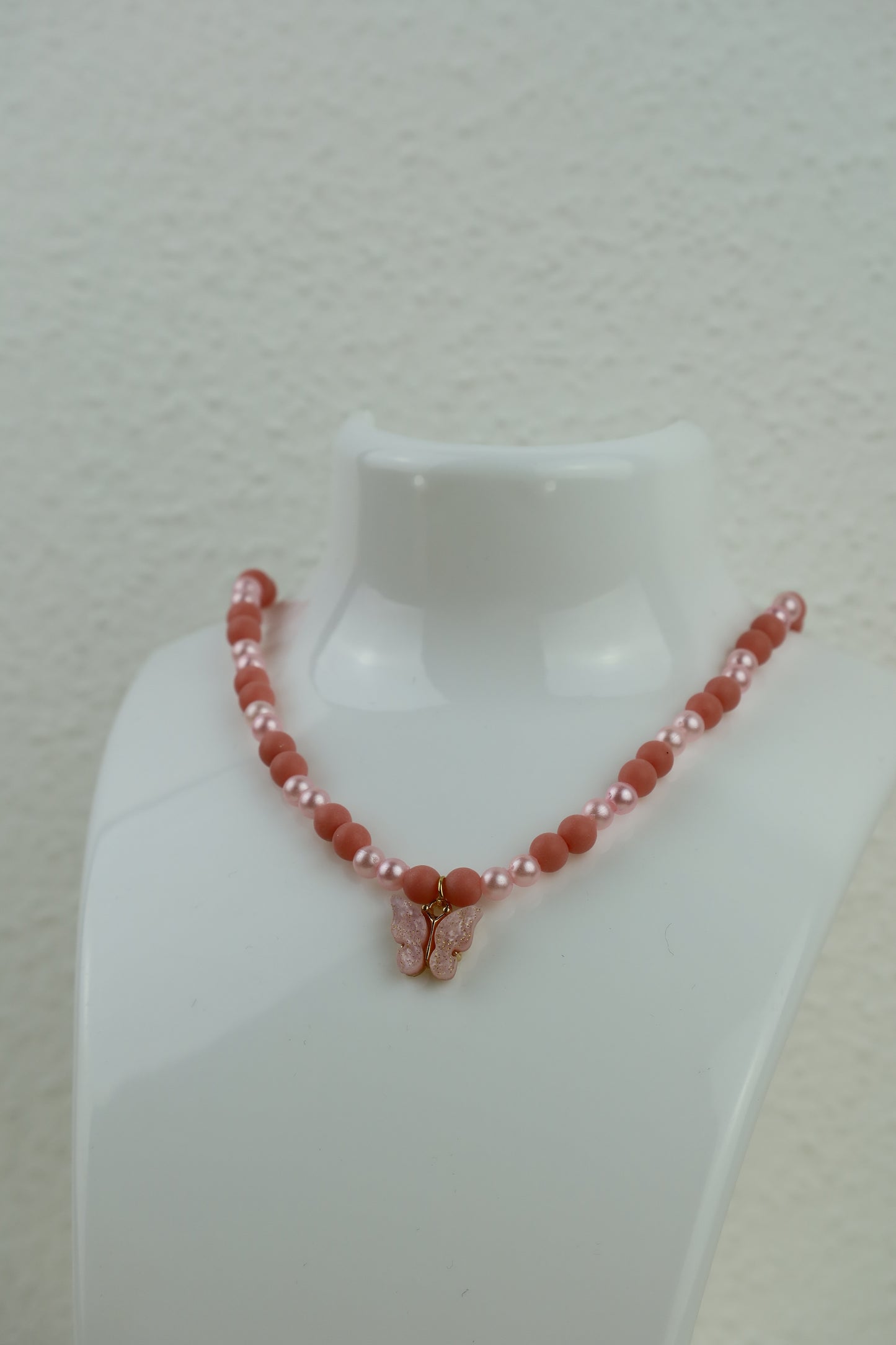 🦋✨ Butterfly Dreams Necklace