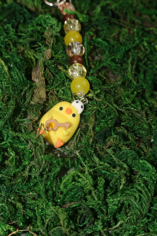 Kückenliebe🐣❤️