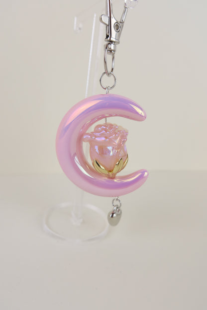 Moon Rose 🌸✨