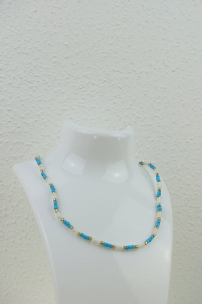 🌈 Beaded Elegance