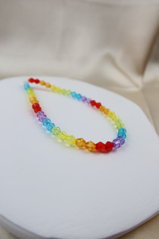 Pastellregenbogen 🌈✨