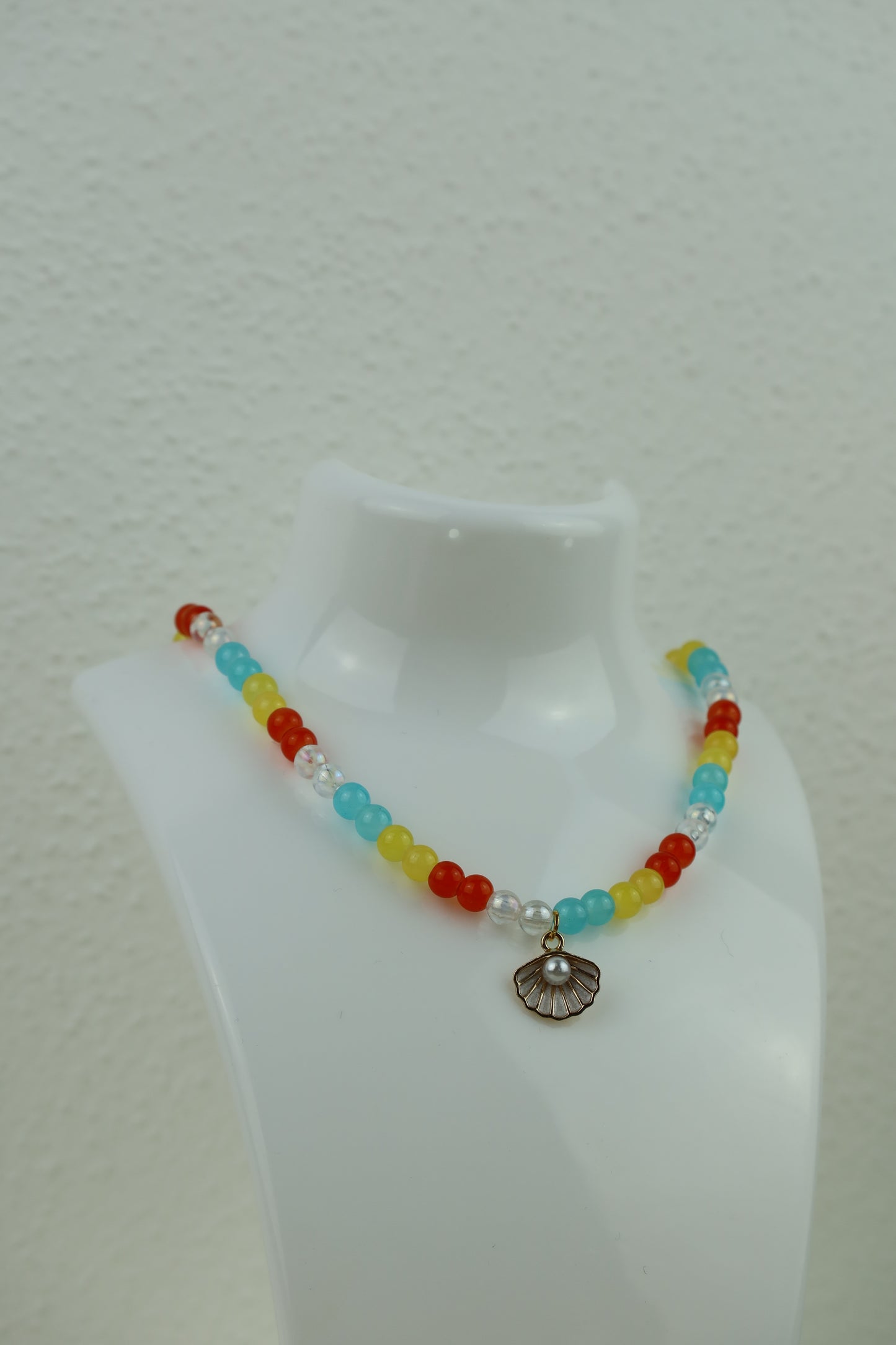 🌊🐚 Ocean Vibes Necklace