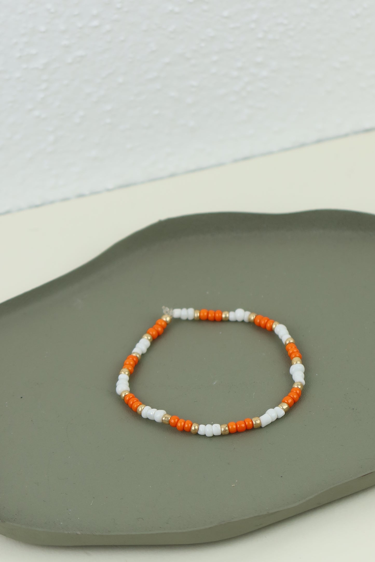 ✨ Bunte Perlenarmbänder – in vielen Farben ✨