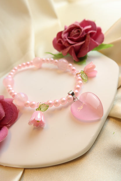 Soft Bloom 🌸