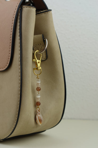 🌸🦋 Ocean & Blossom Charms 🐚⭐🐬