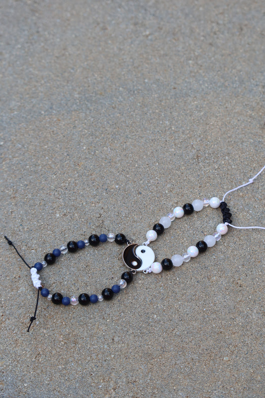 Harmonie des Yin und Yang – Set☯️