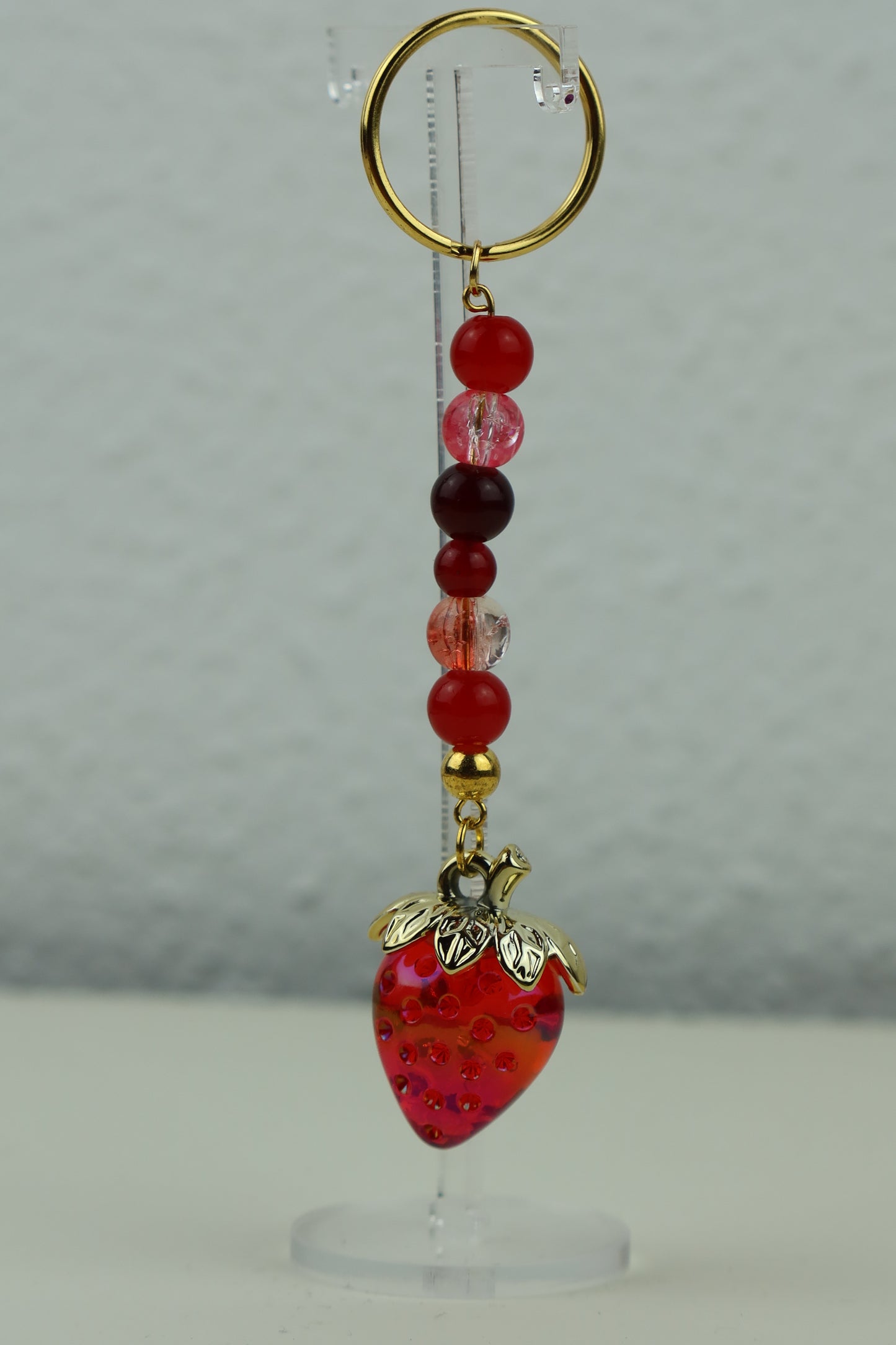 Erdbeerliebe🍓❤️