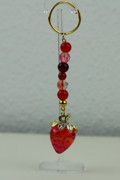 Erdbeerliebe🍓❤️