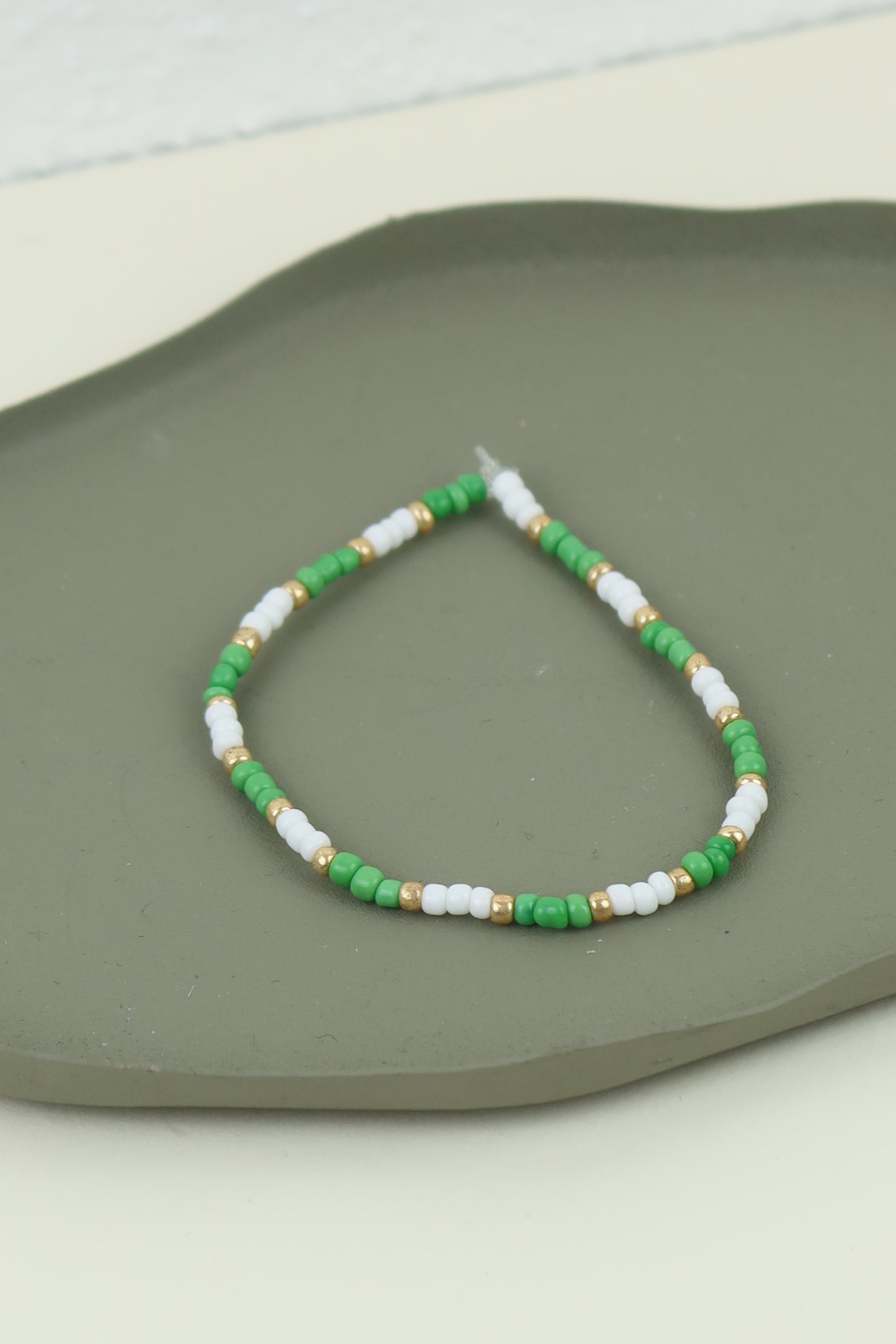 ✨ Bunte Perlenarmbänder – in vielen Farben ✨