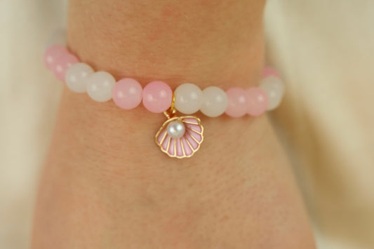Shell sen 🐚💖