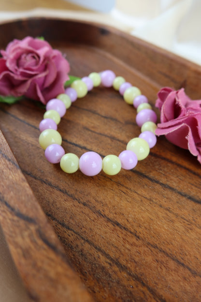 Lemon Lilac 🍋💜