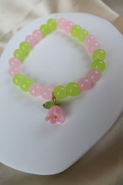 Frühlingsgrüße 🌷💚🌸