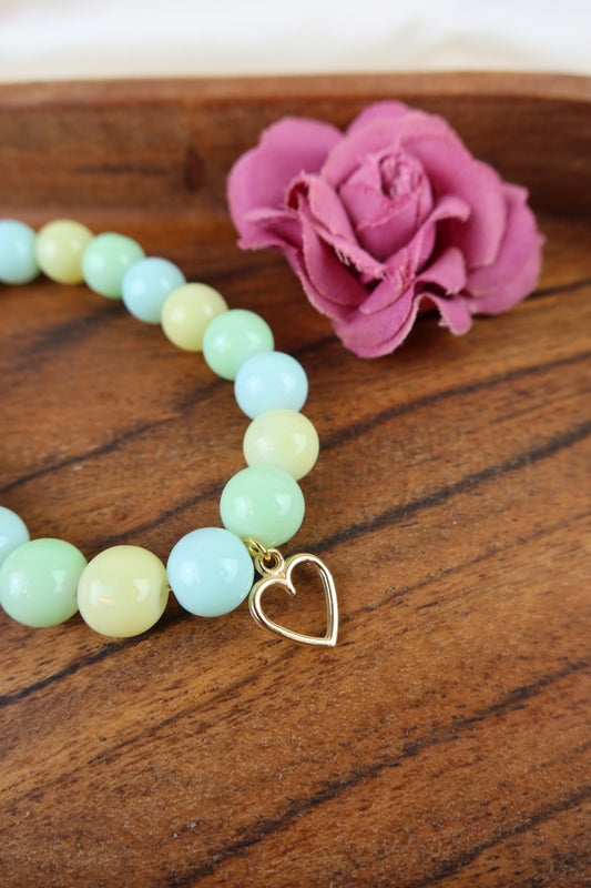 Mint Love 💚