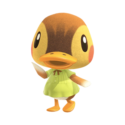 Mollís Süße🐥