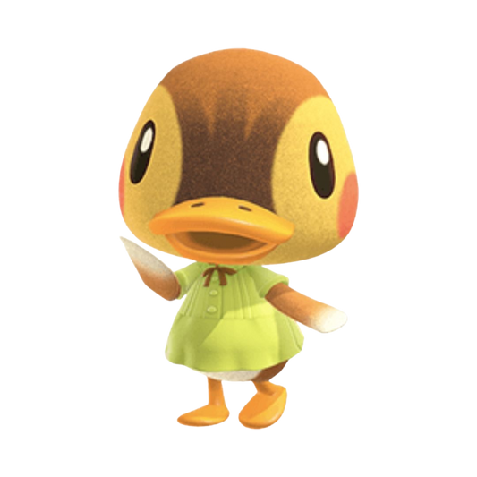 Mollís Süße🐥