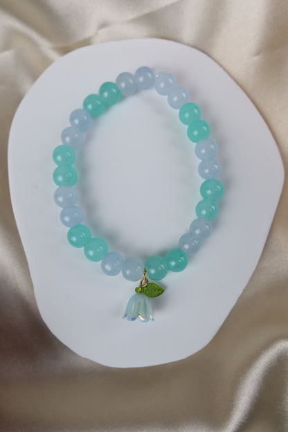 Meeresblüte 🌷💎🌊