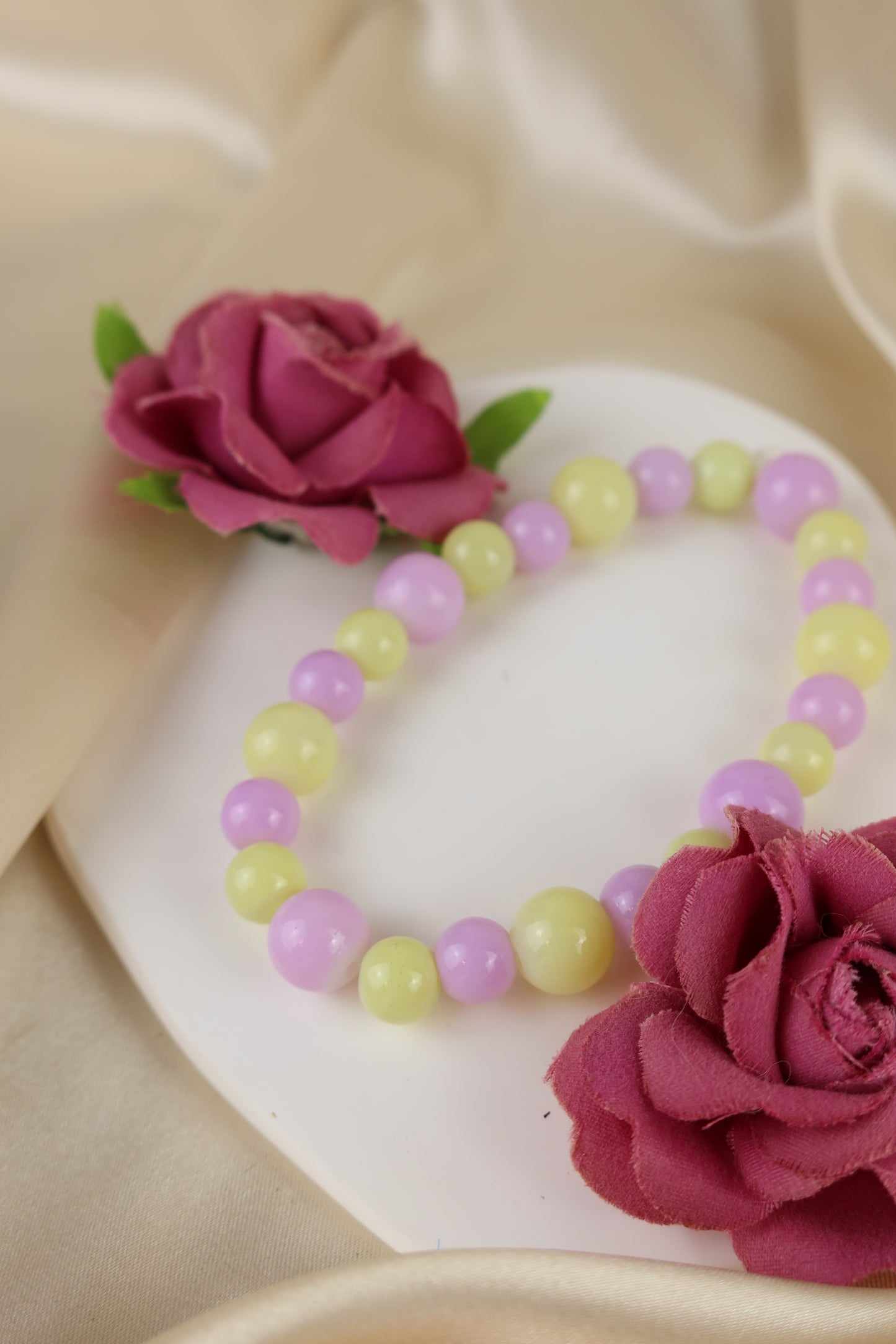 Lemon Lilac 🍋💜