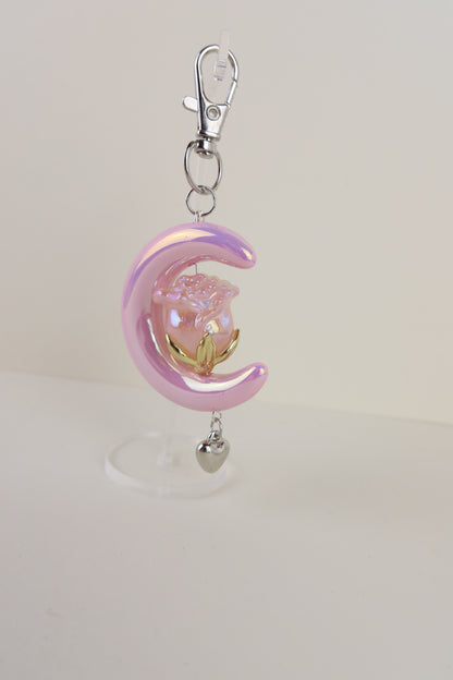 Moon Rose 🌸✨