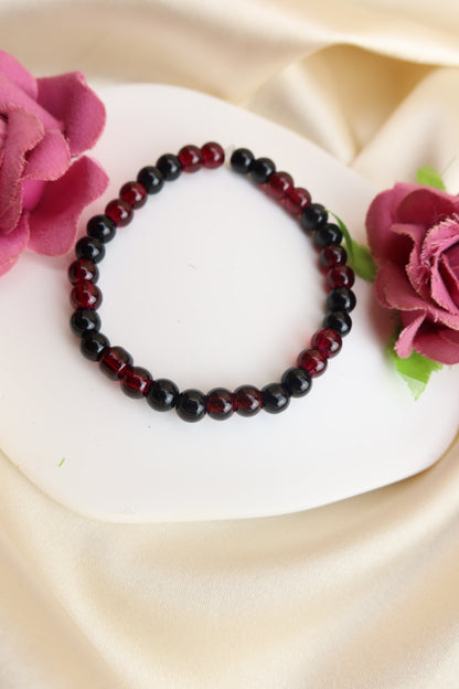 Dark Cherry 🍒🖤