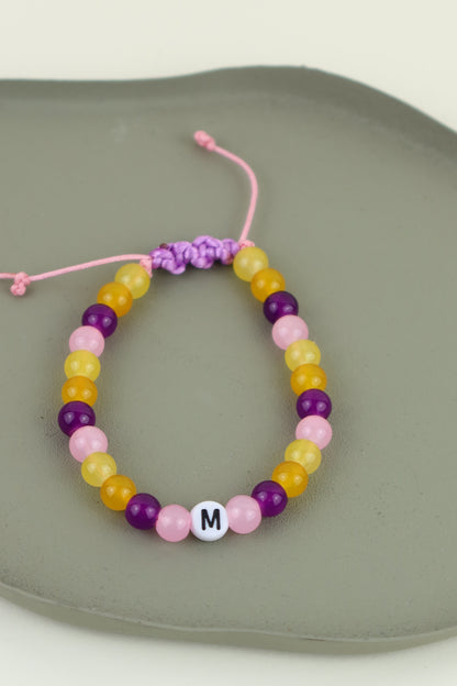 Personalisierte Größenverstellbare Armbänder