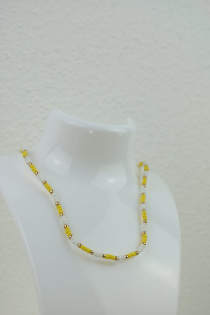 🌈 Beaded Elegance