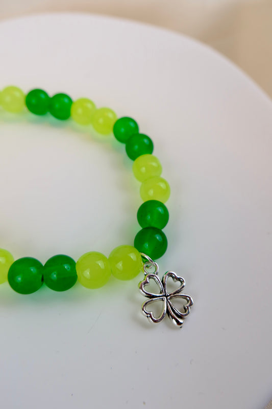 Glücksgrün 🍀✨