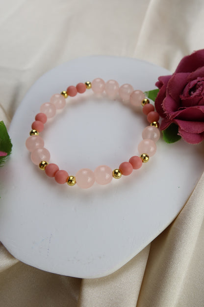 Zarte Schönheit 💖🌸