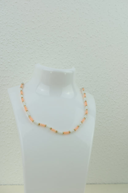 🌈 Beaded Elegance