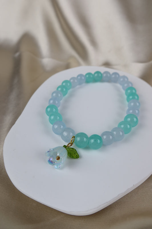 Meeresblüte 🌷💎🌊