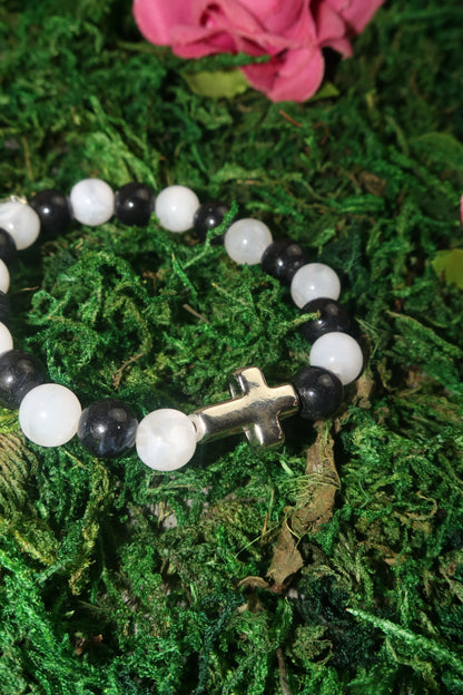 Magische Dualität ✨⚫⚪