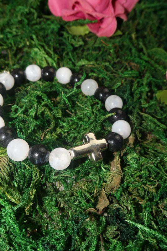 Magische Dualität ✨⚫⚪