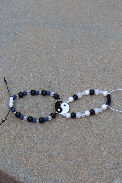 Harmonie des Yin und Yang – Set☯️