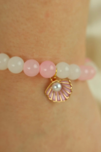 Shell sen 🐚💖
